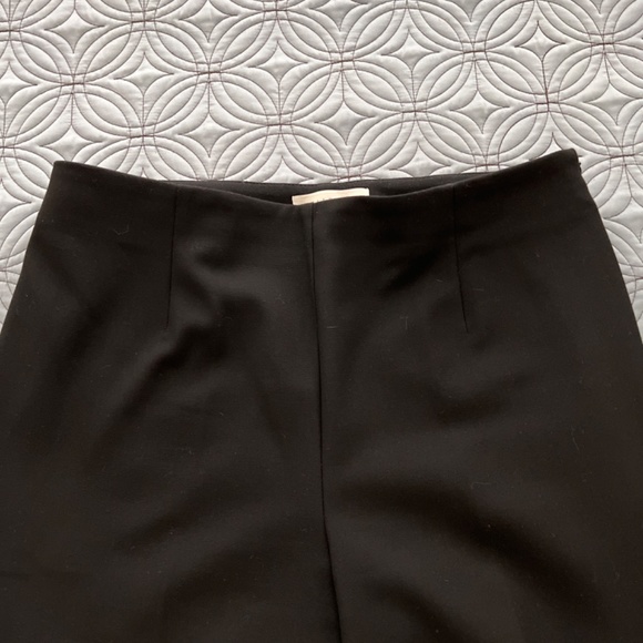 Talbots Black trousers - Picture 4 of 6
